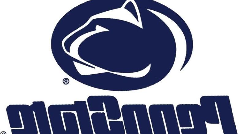 Penn State 体育运动 logo. 